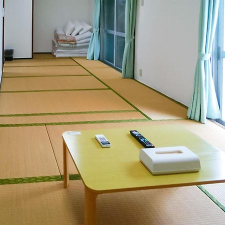 Sunset Hills Inn Naha Luaran gambar