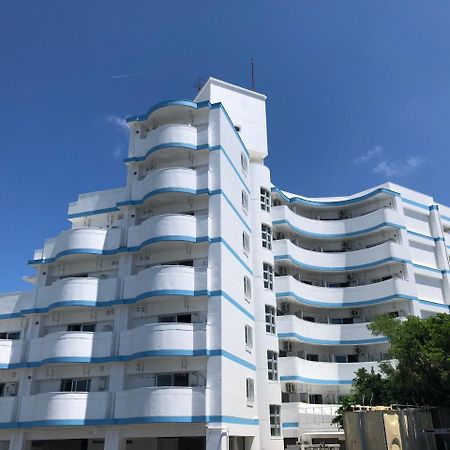 Sunset Hills Inn Naha Luaran gambar