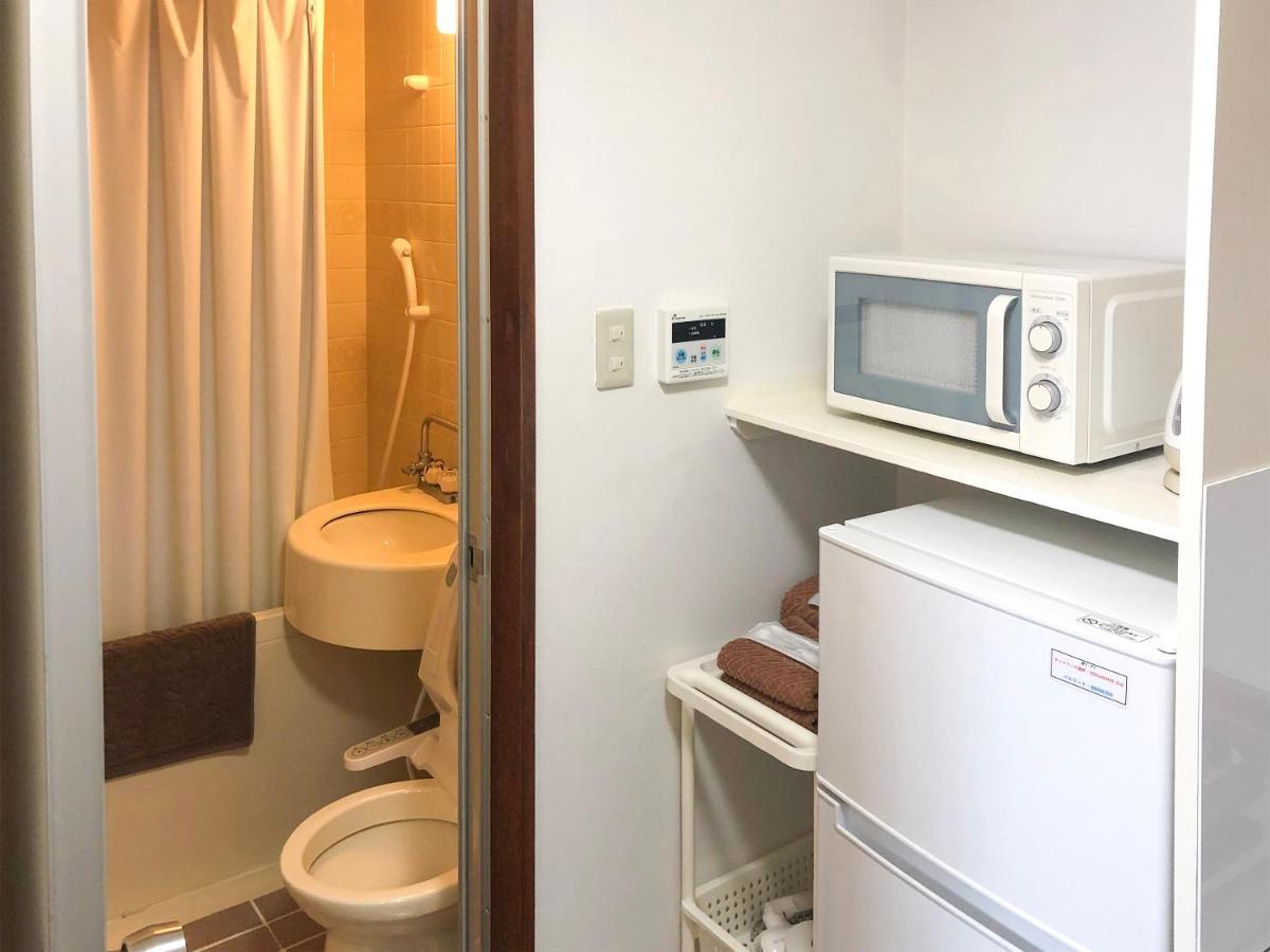Sunset Hills Inn Naha Luaran gambar