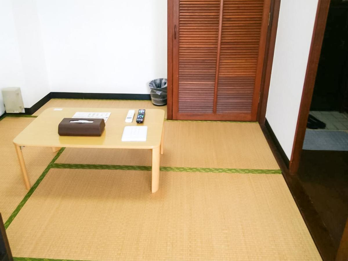 Sunset Hills Inn Naha Luaran gambar