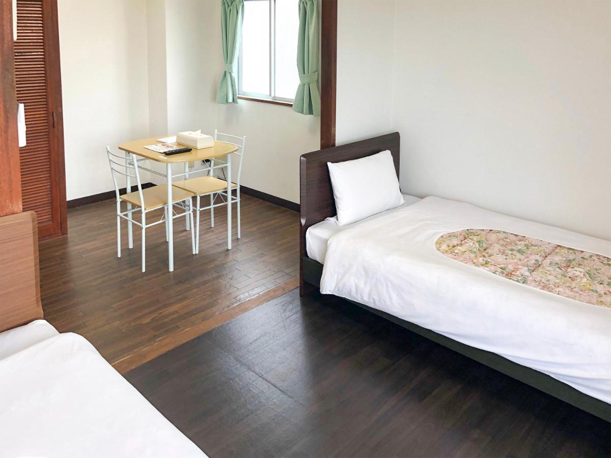 Sunset Hills Inn Naha Luaran gambar