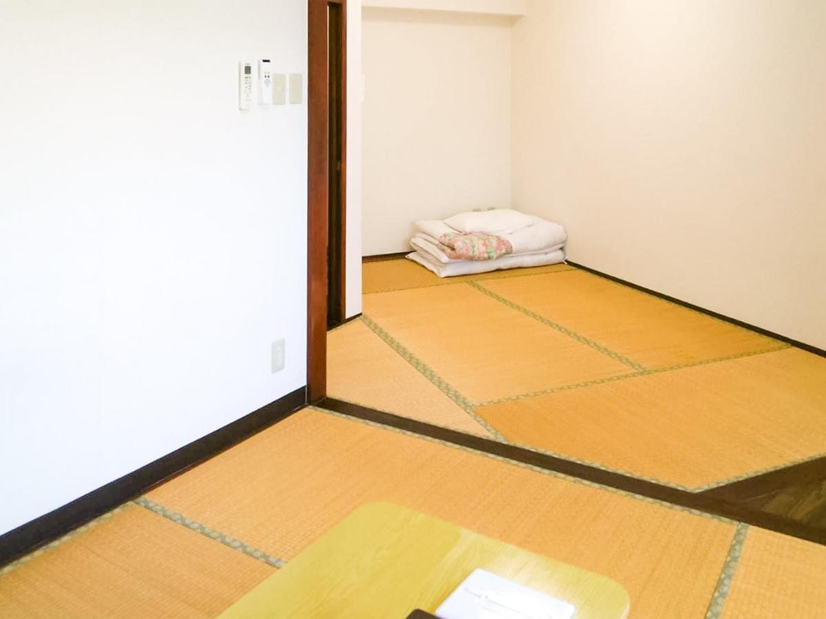 Sunset Hills Inn Naha Luaran gambar