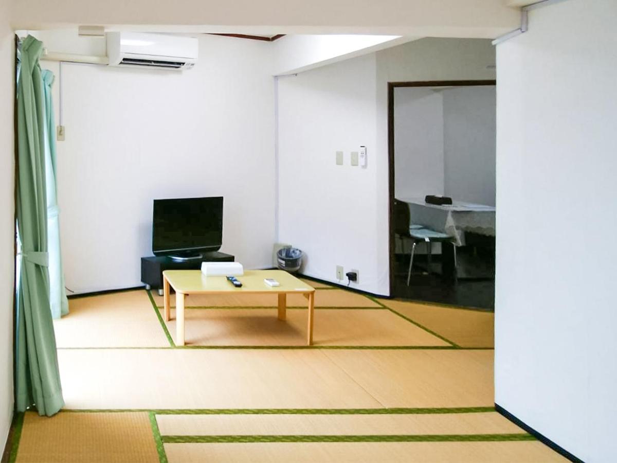 Sunset Hills Inn Naha Luaran gambar