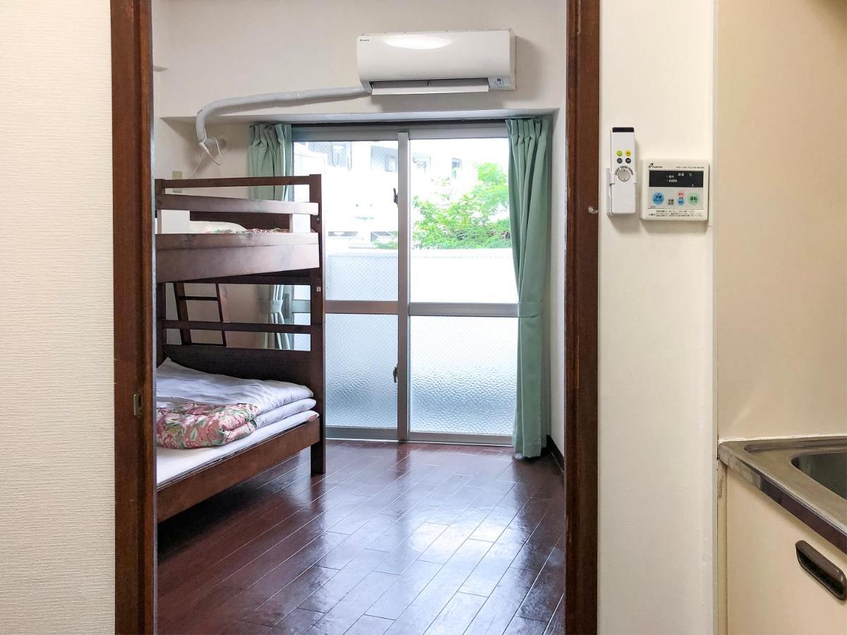 Sunset Hills Inn Naha Luaran gambar