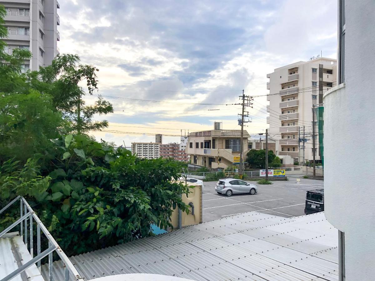 Sunset Hills Inn Naha Luaran gambar