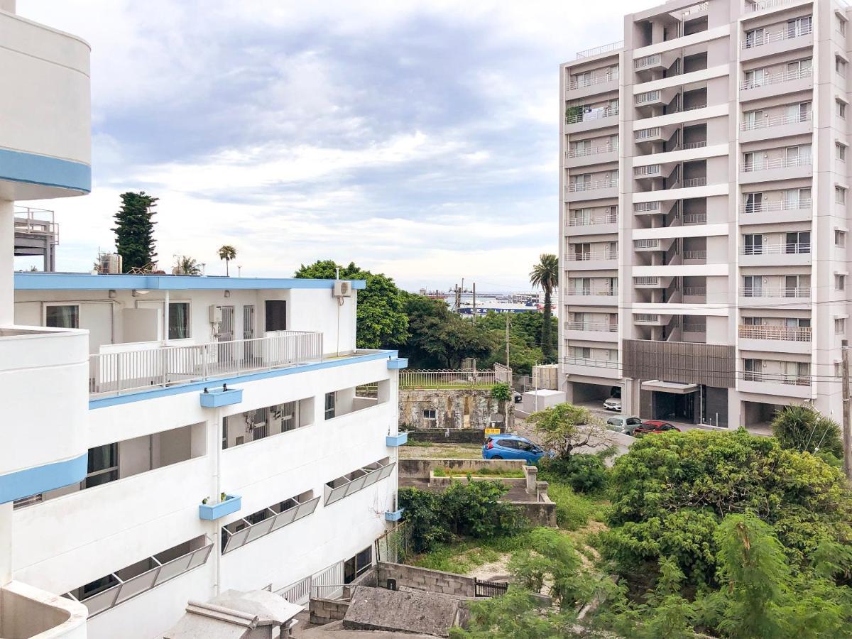 Sunset Hills Inn Naha Luaran gambar