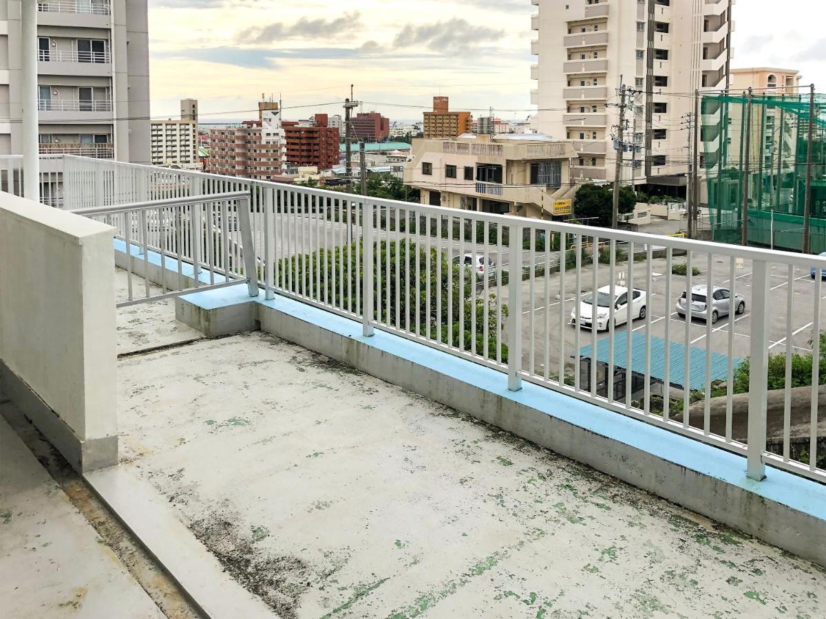 Sunset Hills Inn Naha Luaran gambar
