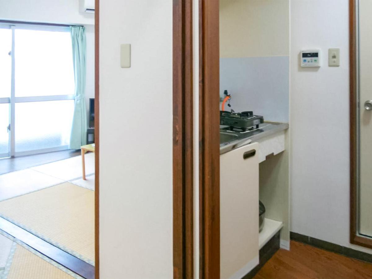 Sunset Hills Inn Naha Luaran gambar