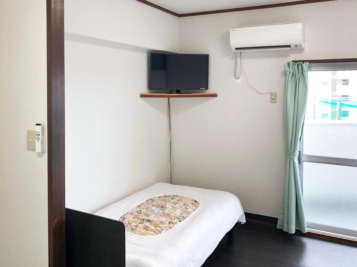 Sunset Hills Inn Naha Luaran gambar