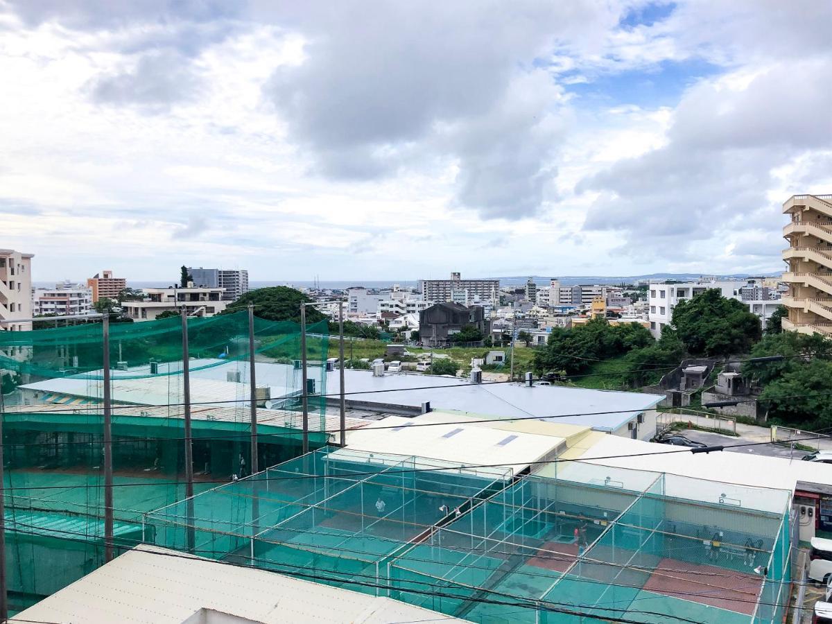 Sunset Hills Inn Naha Luaran gambar