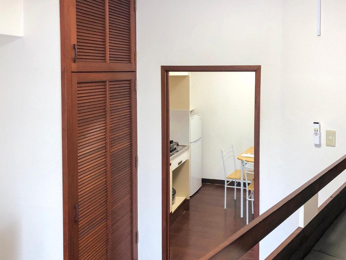 Sunset Hills Inn Naha Luaran gambar