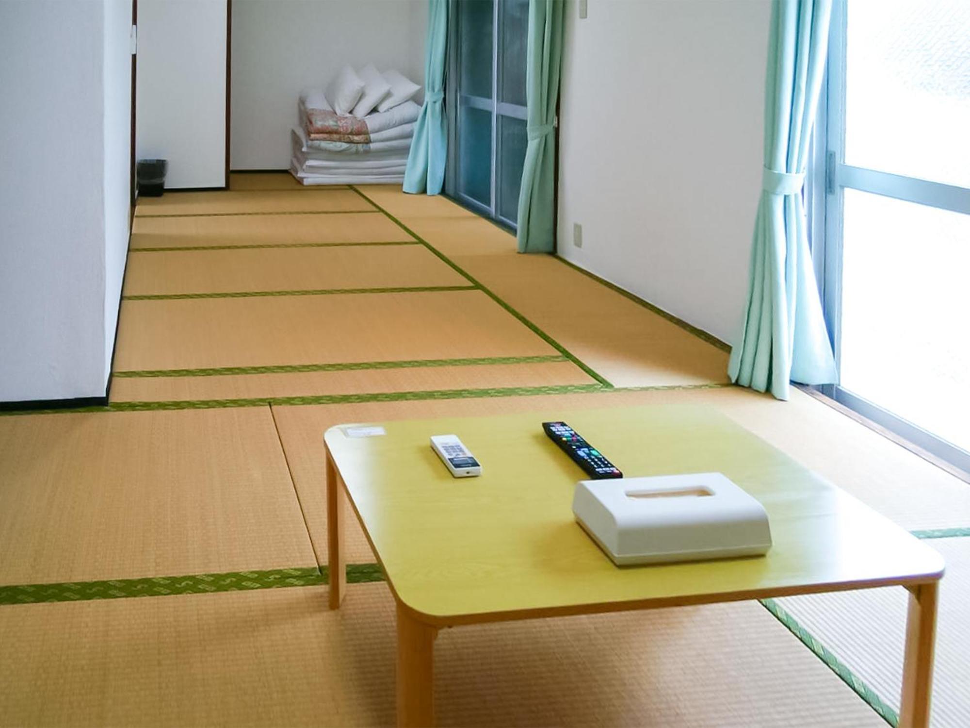 Sunset Hills Inn Naha Luaran gambar