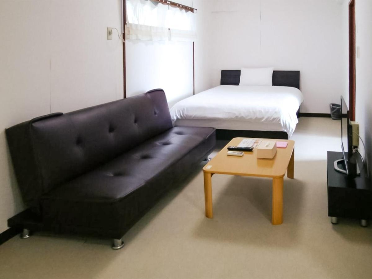 Sunset Hills Inn Naha Luaran gambar