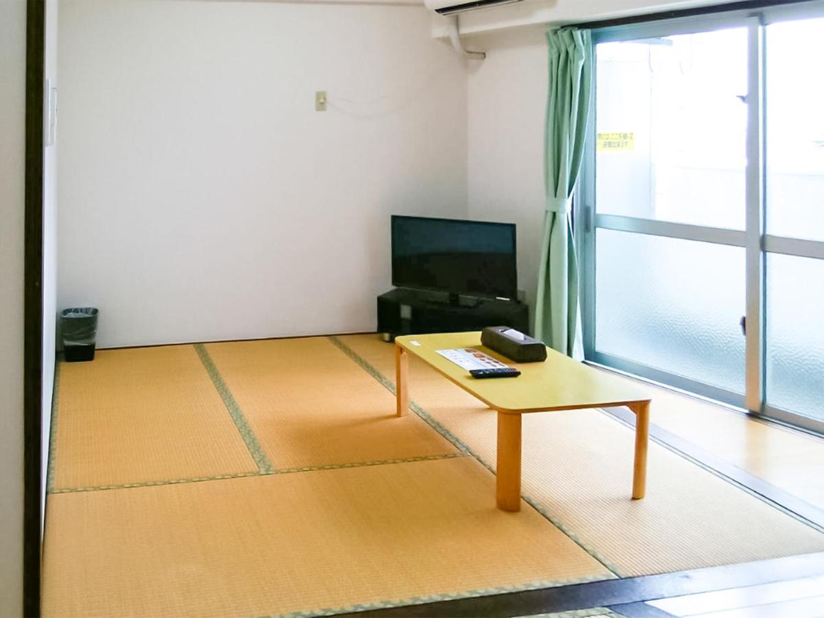Sunset Hills Inn Naha Luaran gambar