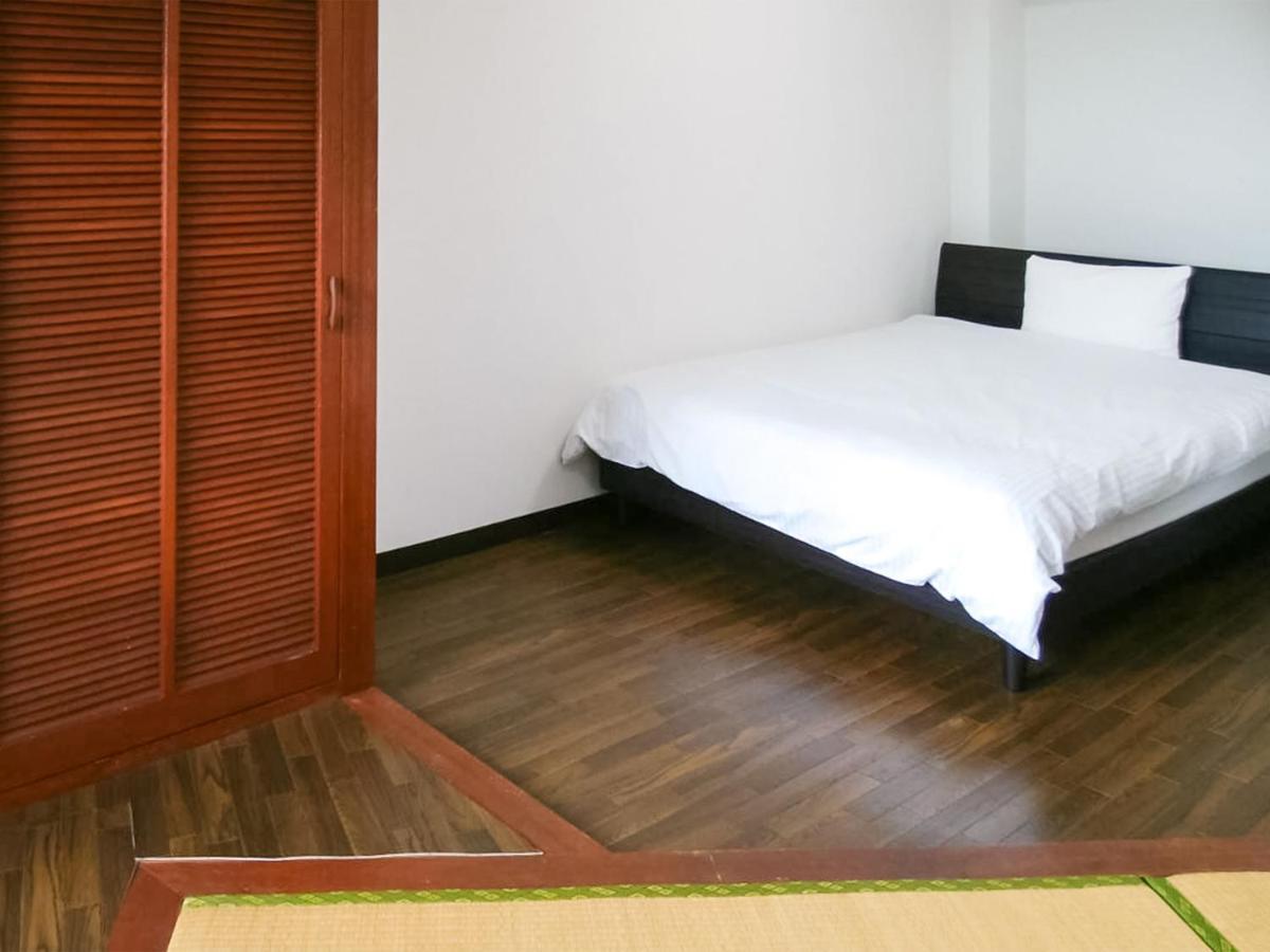 Sunset Hills Inn Naha Luaran gambar
