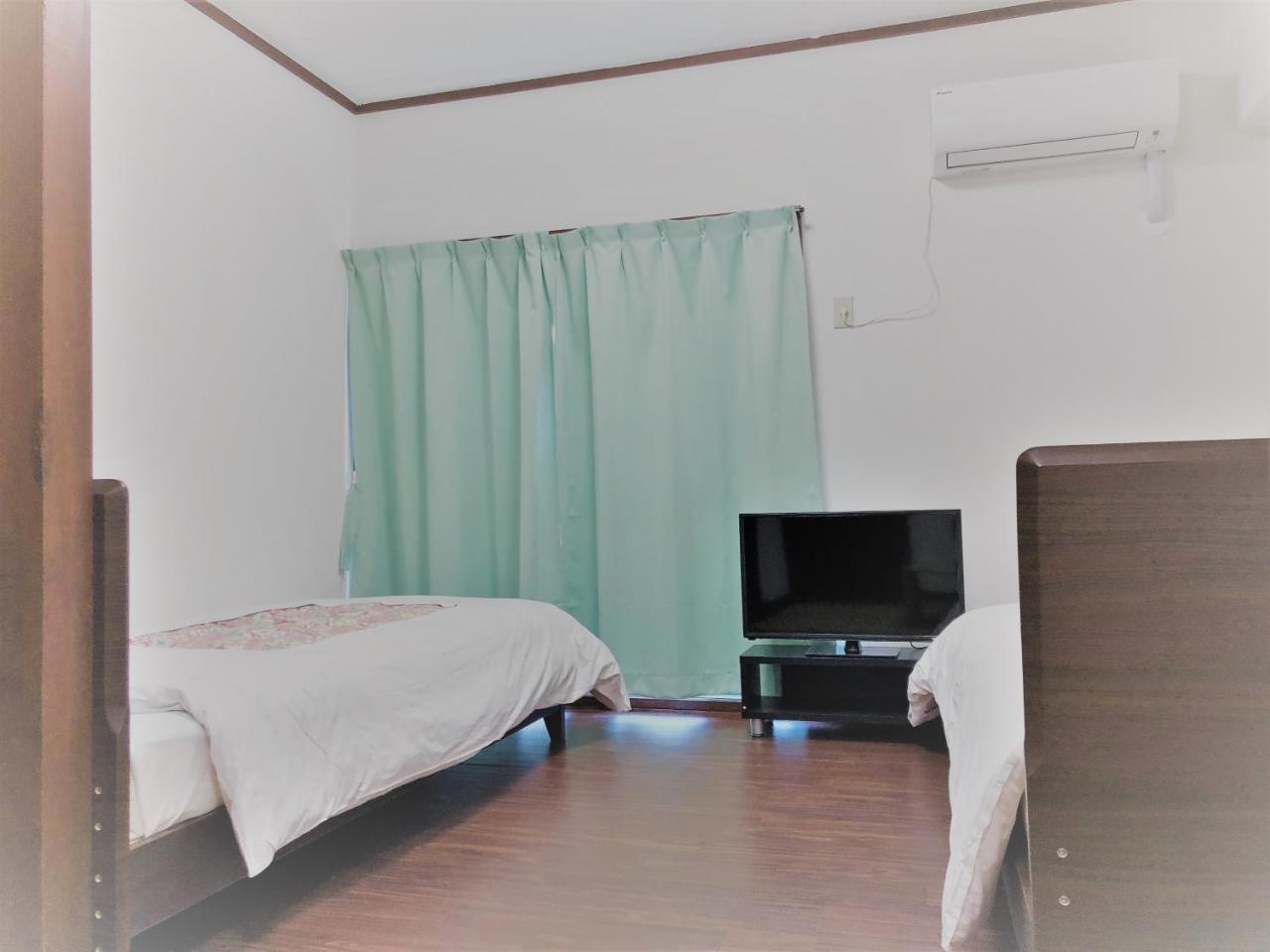 Sunset Hills Inn Naha Luaran gambar
