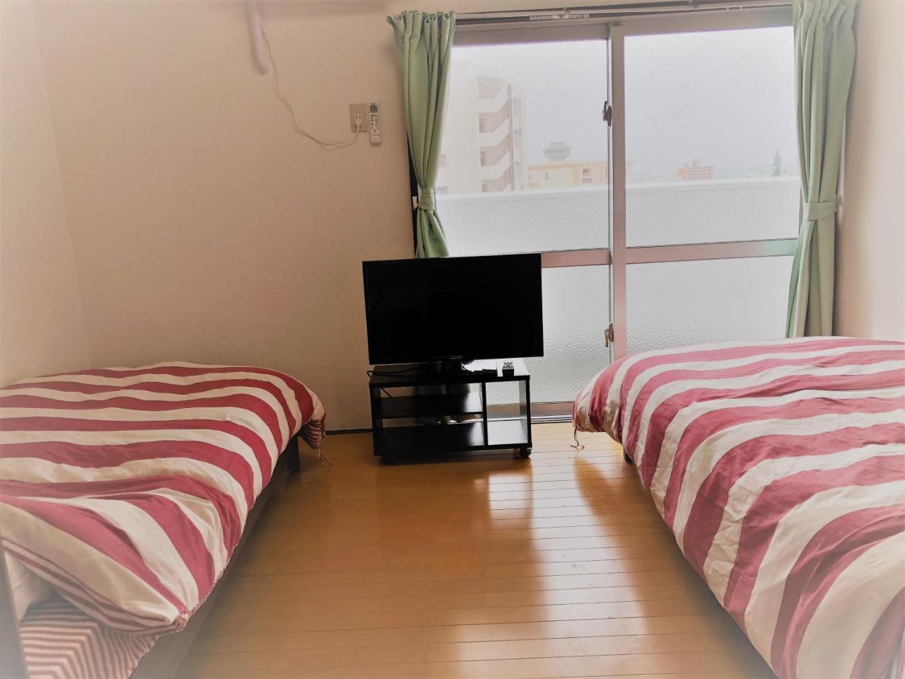 Sunset Hills Inn Naha Luaran gambar