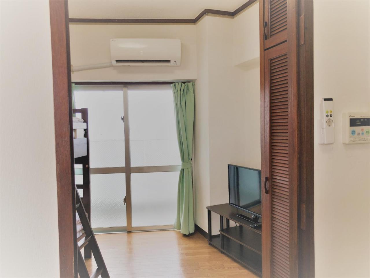 Sunset Hills Inn Naha Luaran gambar