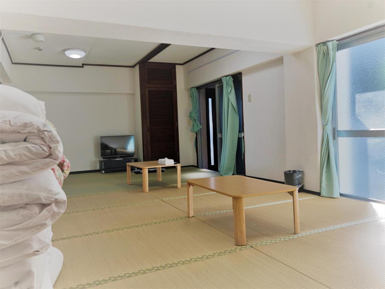 Sunset Hills Inn Naha Luaran gambar