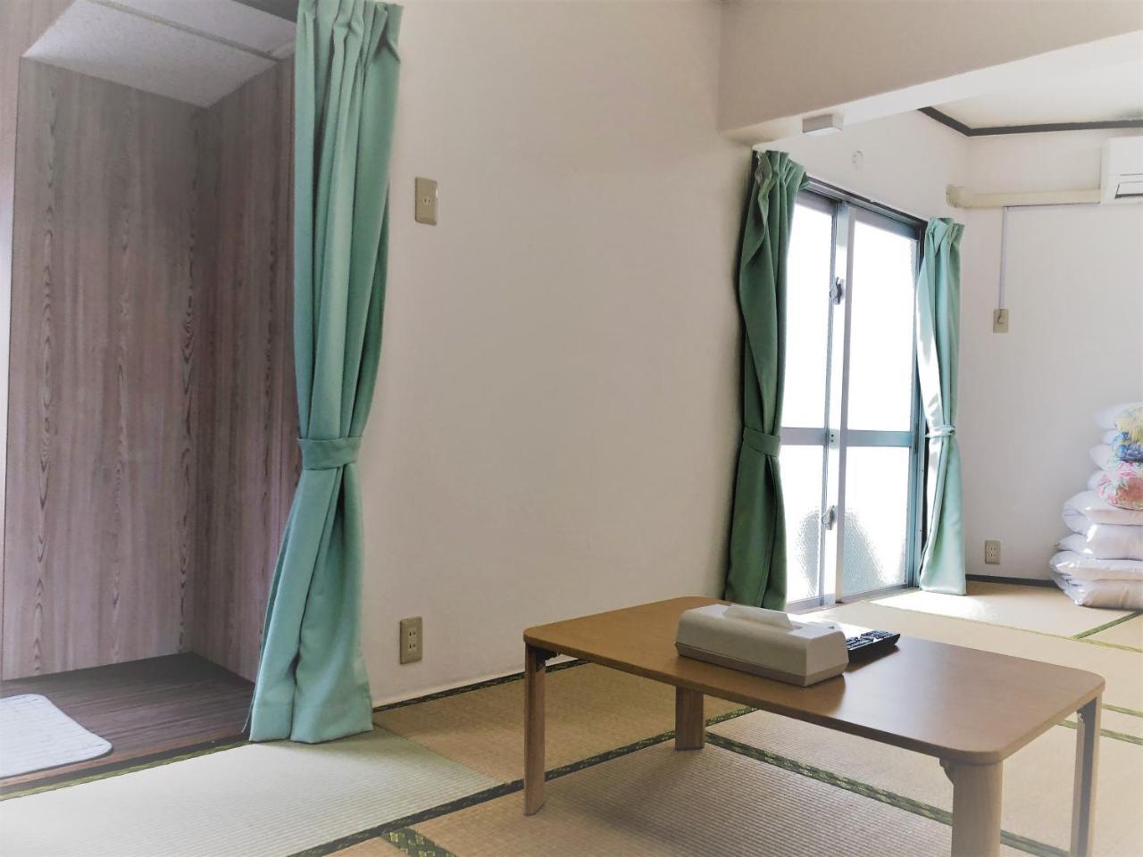 Sunset Hills Inn Naha Luaran gambar