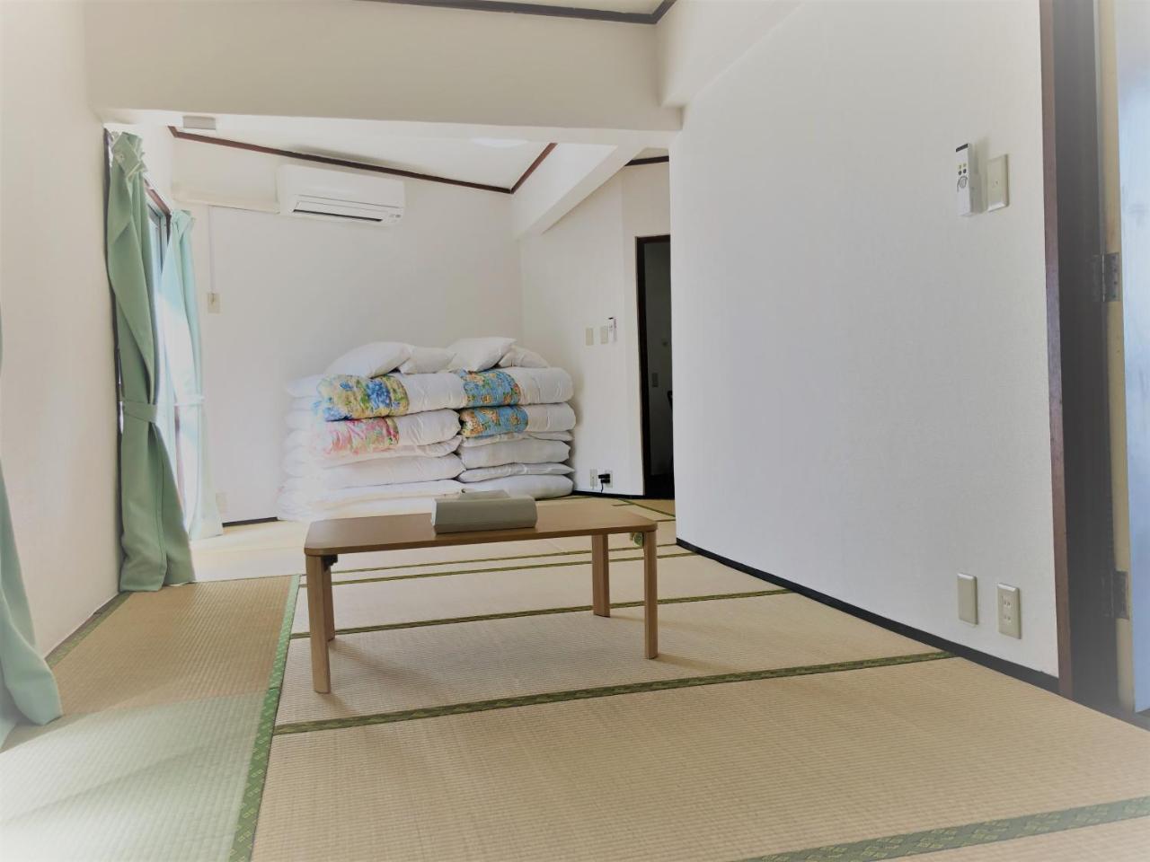 Sunset Hills Inn Naha Luaran gambar