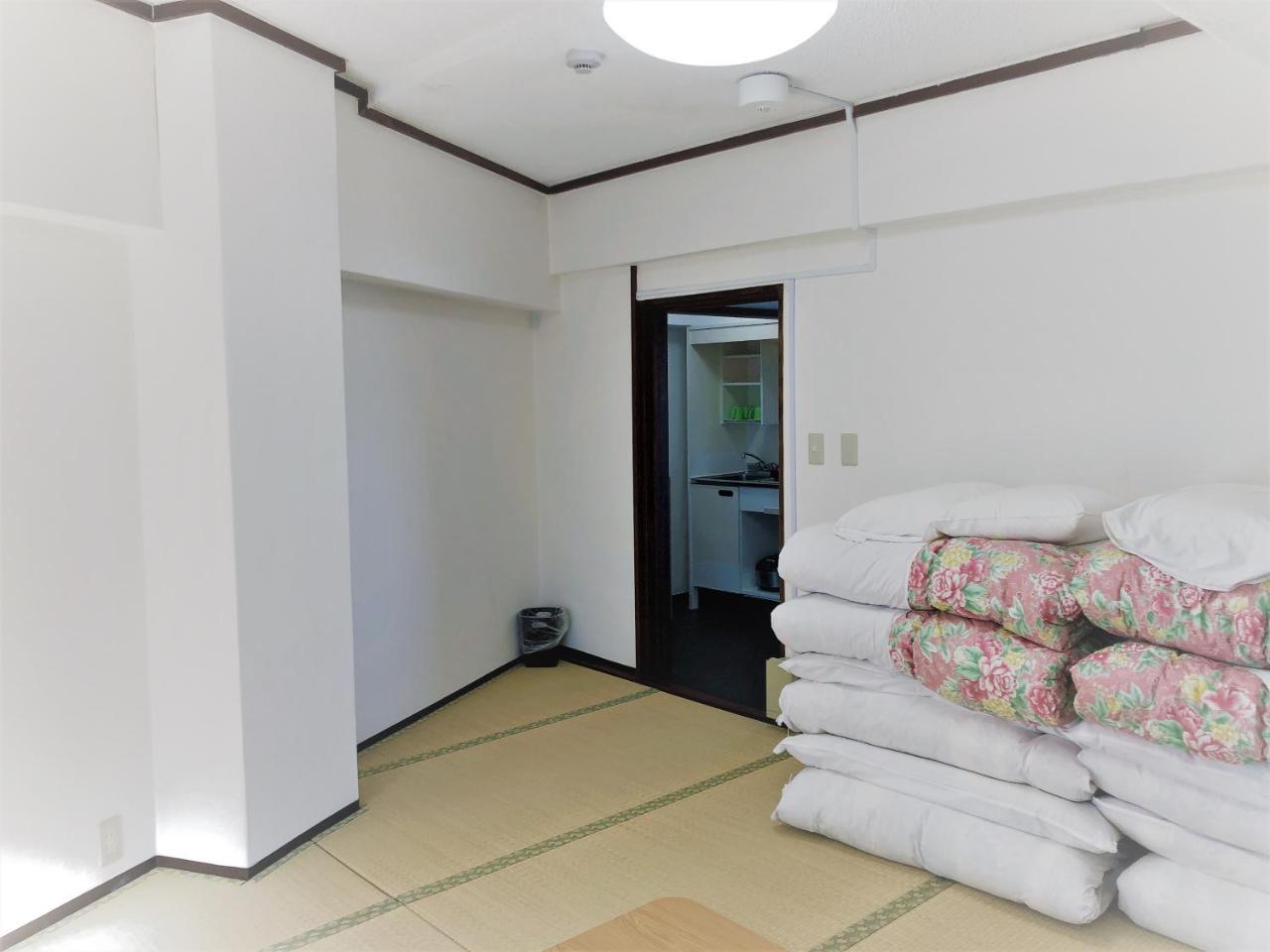 Sunset Hills Inn Naha Luaran gambar